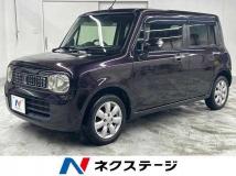 2013 Suzuki Lapin