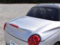 2017 Daihatsu Copen