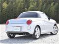 2017 Daihatsu Copen