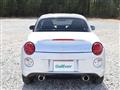 2017 Daihatsu Copen