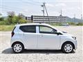 2019 Daihatsu Mira