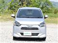 2019 Daihatsu Mira