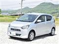 2019 Daihatsu Mira