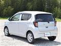 2019 Daihatsu Mira