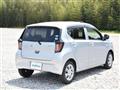 2019 Daihatsu Mira