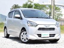 2019 Daihatsu Mira