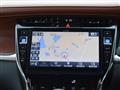 2018 Toyota Harrier