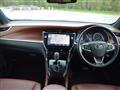 2018 Toyota Harrier