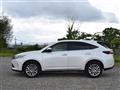 2018 Toyota Harrier