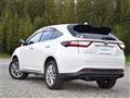 2018 Toyota Harrier
