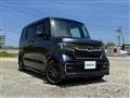2022 Honda N BOX