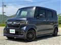2022 Honda N BOX