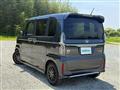 2022 Honda N BOX
