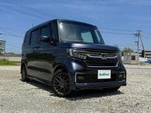 2022 Honda N BOX