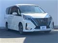 2021 Nissan Serena