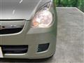 2013 Subaru Pleo