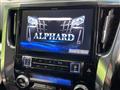 2019 Toyota Alphard G