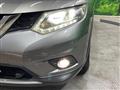 2014 Nissan X-Trail
