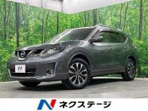 2016 Nissan X-Trail