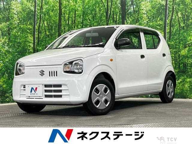 2020 Suzuki Alto
