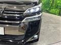 2018 Toyota Vellfire