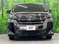 2018 Toyota Vellfire