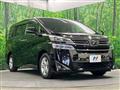 2018 Toyota Vellfire
