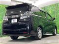 2018 Toyota Vellfire