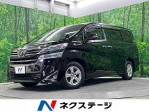2018 Toyota Vellfire