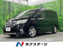 2011 Nissan Serena