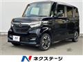 2017 Honda N BOX