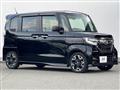 2017 Honda N BOX
