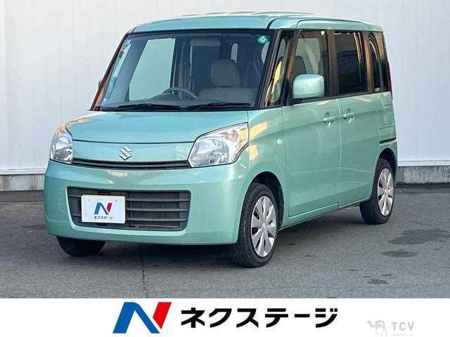 2014 Suzuki Suzuki Others