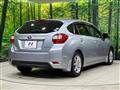 2012 Subaru Impreza
