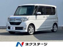 2015 Daihatsu Tanto