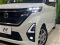 2022 Nissan ROOX