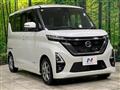 2022 Nissan ROOX
