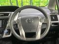 2015 Toyota PRIUS α