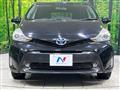 2015 Toyota PRIUS α