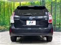 2015 Toyota PRIUS α