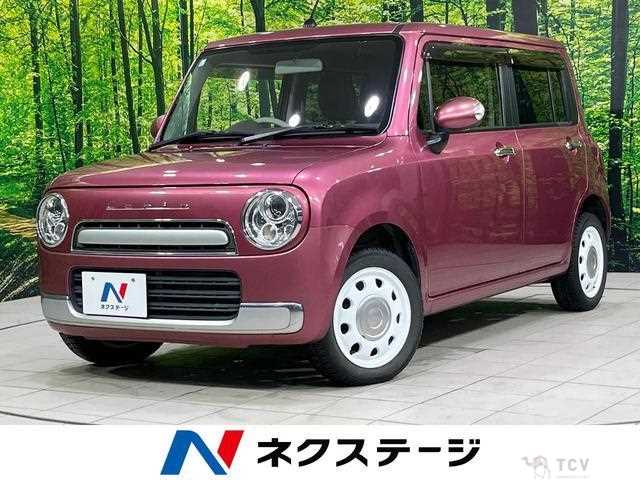 2015 Suzuki Alto
