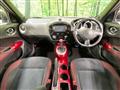 2015 Nissan Juke
