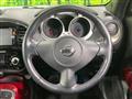 2015 Nissan Juke