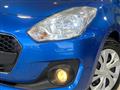 2019 Suzuki Swift