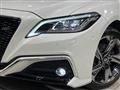 2018 Toyota Crown Hybrid
