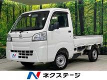 2016 Daihatsu Hijet Truck
