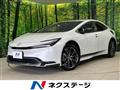 2023 Toyota Prius
