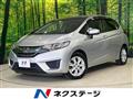 2014 Honda Fit Hybrid