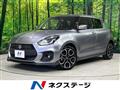 2017 Suzuki Swift