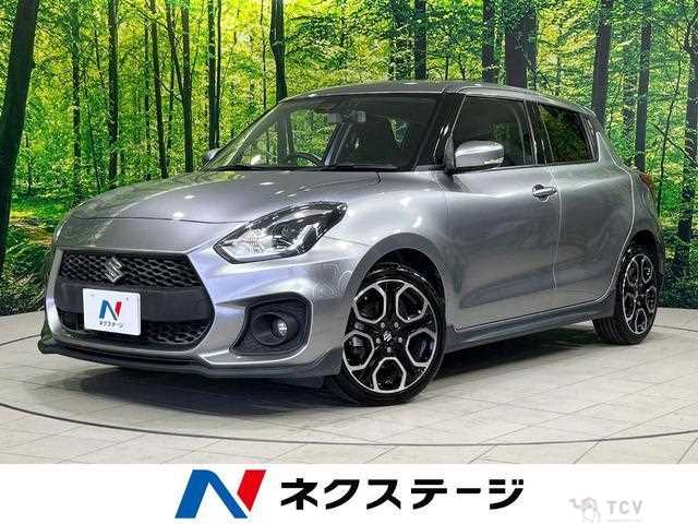 2017 Suzuki Swift